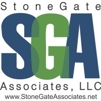 Stonegate Associates, LLC logo - Similar company to Cattlexpert Management Software