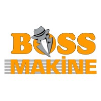 Boss Makine Ltd. Şti. logo - Similar company to Avand Plastic Co.