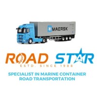 Road Star Logistics Pvt Ltd logo - Similar company to Airlifter