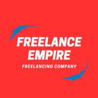 Freelance Empire logo - Similar company to Crossroadx Engineering Services