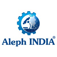 Aleph INDIA GROUP logo - Similar company to Eikomp