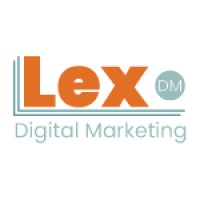 Lex Digital Marketing logo - Similar company to Defy-Tech Labs