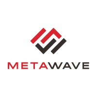Metawave Corporation logo - Similar company to Neon Physics