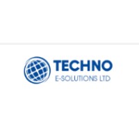 Techno eSolutions logo - Similar company to Techno E Solutions