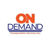 On Demand Transportation Services, Inc. logo - Similar company to Sevenstar Logistics