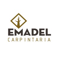 Emadel Carpintaria logo - Similar company to Tuamutunga