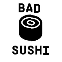 BAD Sushi logo - Similar company to I.Signal