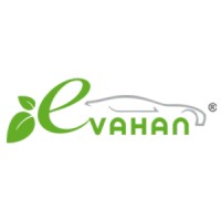 E-Vahan logo - Similar company to Gmc Hand Tools