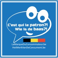 C'est qui le patron ?! - Wie is de baas ?! logo - Similar company to Céréopa
