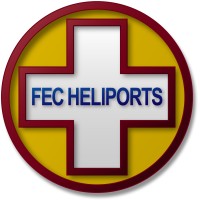 FEC Heliports logo - Similar company to Djx Construction