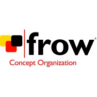 Frow Automotive logo - Similar company to Venatron