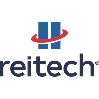 Reitech Tecnologia logo - Similar company to Datav