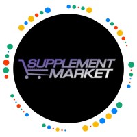 Supplement Market logo - Similar company to 24Hr Supplement