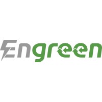 Engreen logo - Similar company to Bus Agile Sa