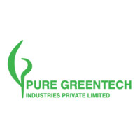 Pure Greentech Industries Pvt Ltd logo - Similar company to Greenvintezza