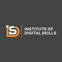 Institute of Digital Skills logo - Similar company to Returnity