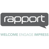 Rapport Guest Services logo - Similar company to Tower 42 Estate