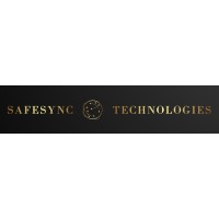 SafeSync Technologies logo - Similar company to Pilemate