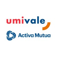 Activa Mutua logo - Similar company to Umivale Activa
