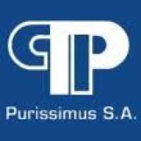 Purissimus S.A. logo - Similar company to Vion Pharma Ltd