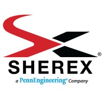 Sherex Fastening Solutions logo - Similar company to Harrison Silverdale