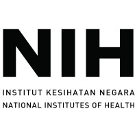 Institut Kesihatan Negara (NIH) logo - Similar company to Aaa Vision Academy