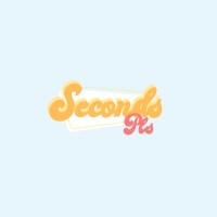 SecondsPls logo - Similar company to Centriply