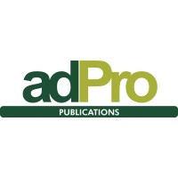 Ad Pro Inc. logo - Similar company to Pacvertise