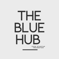 THE BLUE HUB logo - Similar company to Futurescale, Inc