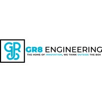 GR8 Engineering Limited logo - Similar company to Decofilm Group