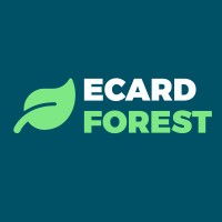 EcardForest logo - Similar company to Basicunit