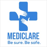 Mediclare logo - Similar company to Lordshire