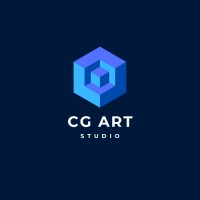 CG Art Studio logo - Similar company to Kub Studio