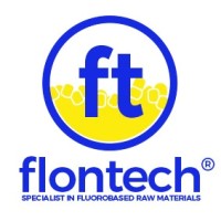 Guarniflon S.p.A. - Flontech Division logo - Similar company to Dixpari