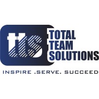 Total Team Solutions logo - Similar company to Bazaar247 Mcommerce Pvt. Ltd.