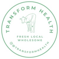 Transform Health & Transform Kitchen