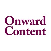 Onward Content logo - Similar company to Dreamweaver Cannabis Co.