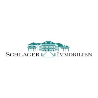 SCHLAGER IMMOBILIEN logo - Similar company to Immpassion In Your Life - The Real Estate Company