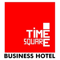 Time Square Hotel Kochi logo - Similar company to Seed_Kochi