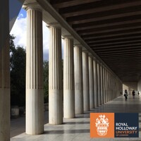 Centre for the Study and Application of Stoicism logo - Similar company to Stoicism