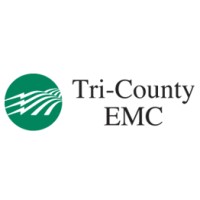 TRI-COUNTY EMC logo - Similar company to Tri-Cogo