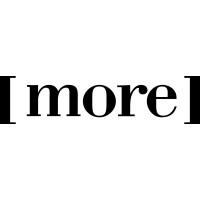 more logo - Similar company to Hiro Design