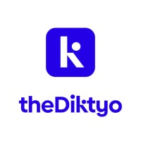 The Diktyo, SL logo - Similar company to Sistä Studio
