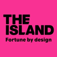 The Island Agency logo - Similar company to Mac&Wood