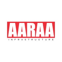 Aaraa Infrastructure Pvt Ltd logo - Similar company to Aaraa Engineering Enterprises