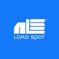 Load Spot logo - Similar company to Sd Logistics