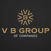 V B Group logo - Similar company to Vv Group
