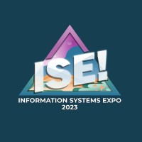 Information Systems Expo (ISE!) 2023 logo - Similar company to Minr Technology - Pt Zero Galat Teknologi