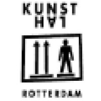 Kunsthal Rotterdam logo - Similar company to Worm, Rotterdam