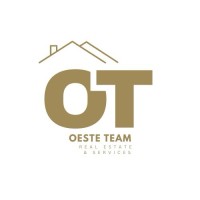 Oeste Team - Real Estate & Services logo - Similar company to X-Linha